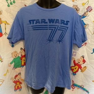 🤪3/30🤪 STAR WARS GRAPHIC TEE